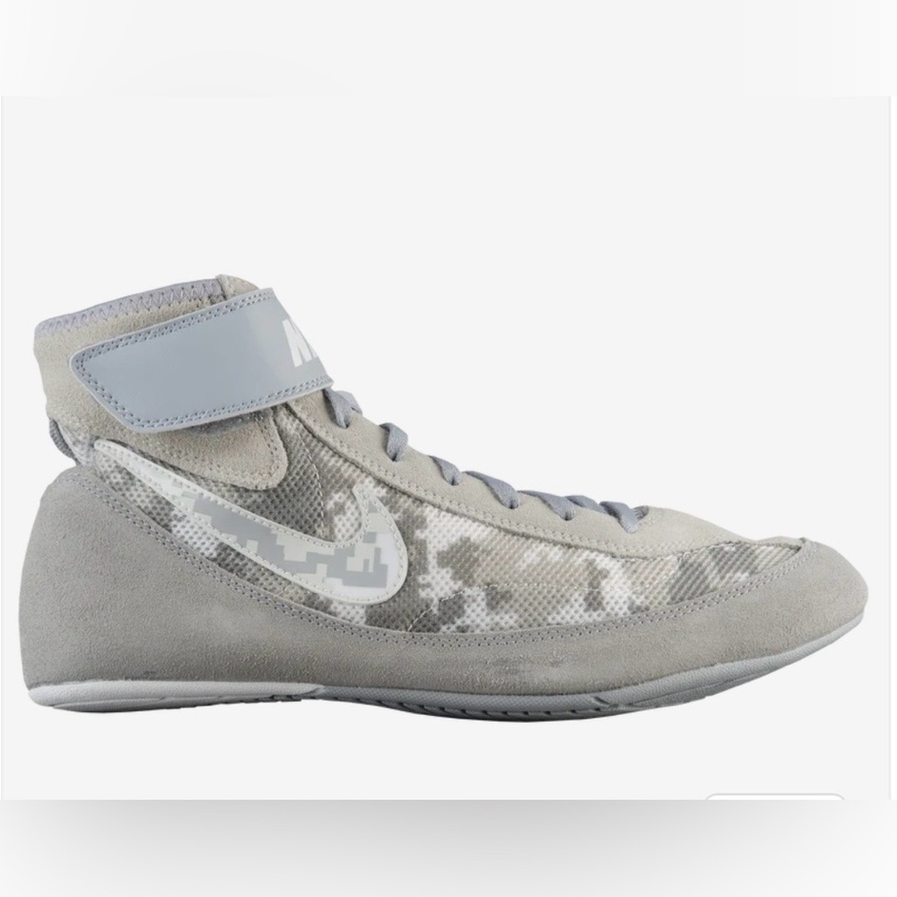 Nike Wrestling Shoes Speedsweep